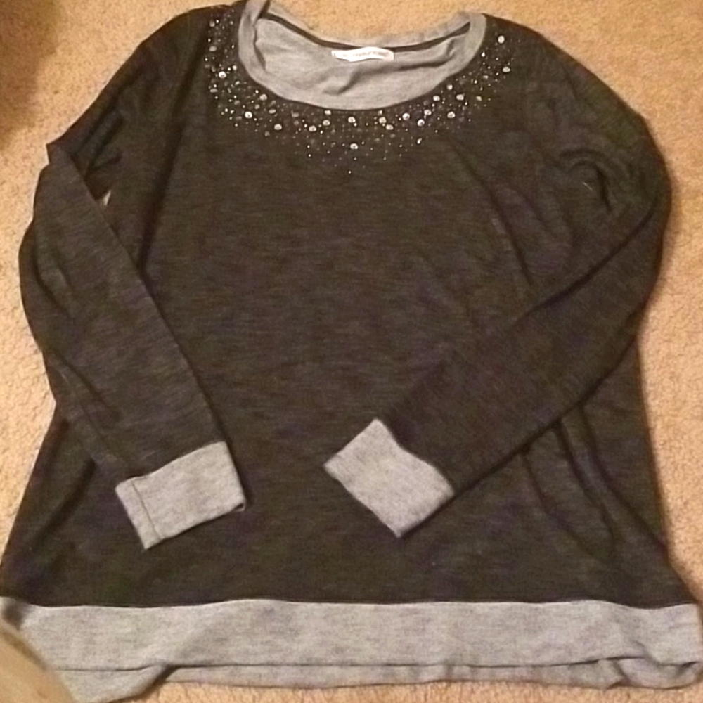 Jewel top